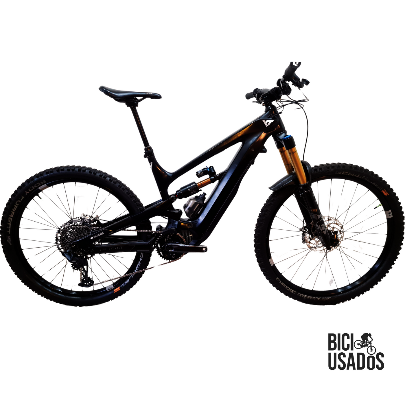 YT - Decoy MX Core 4 (2022)