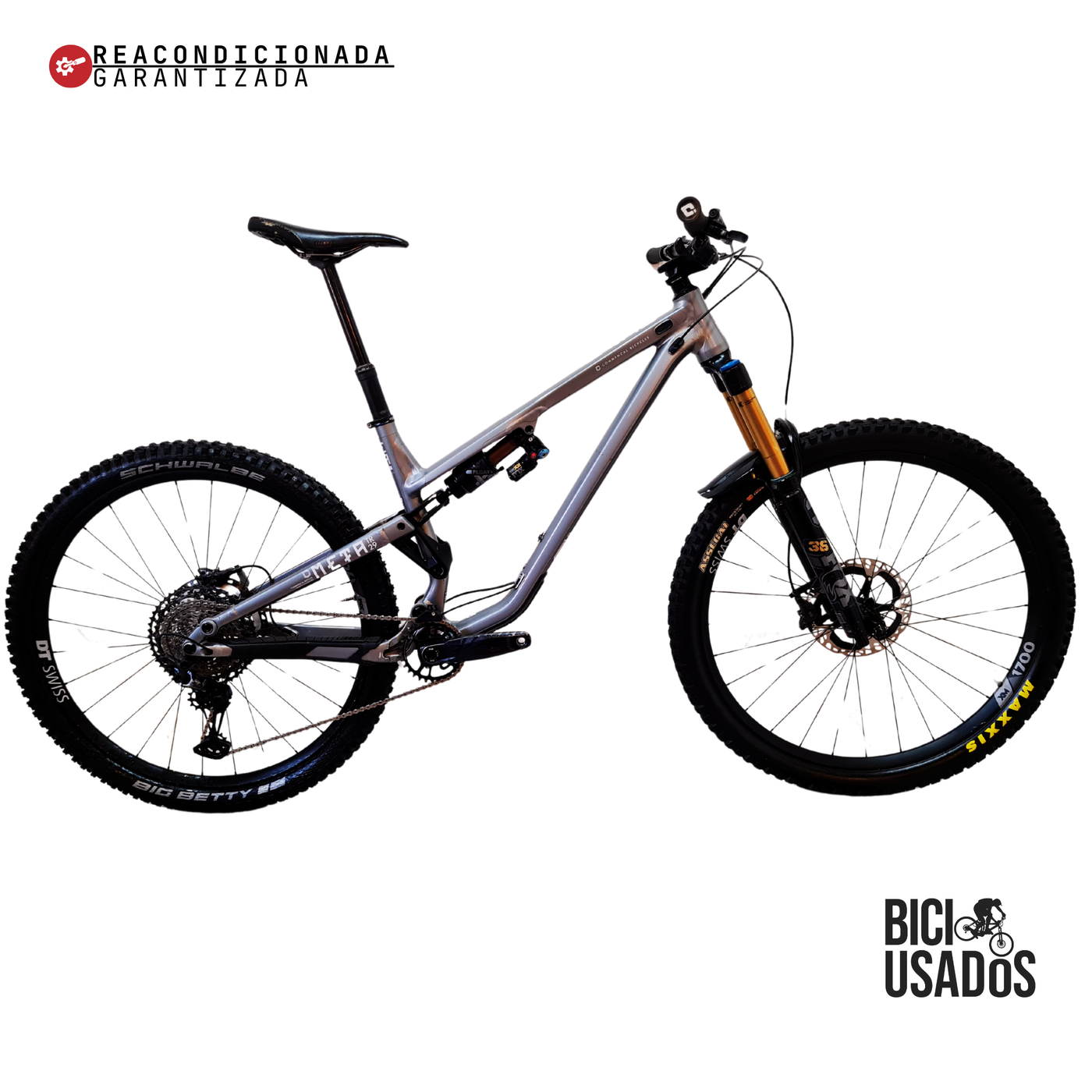 Meta TR Signature (2021)