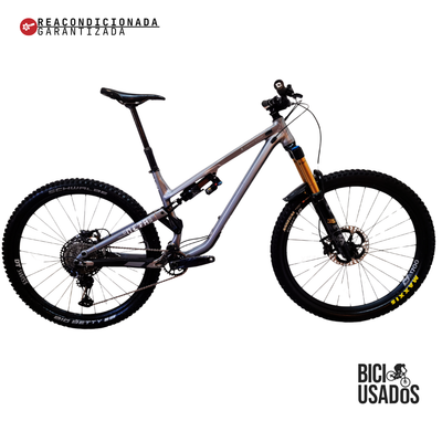 Meta TR Signature (2021)