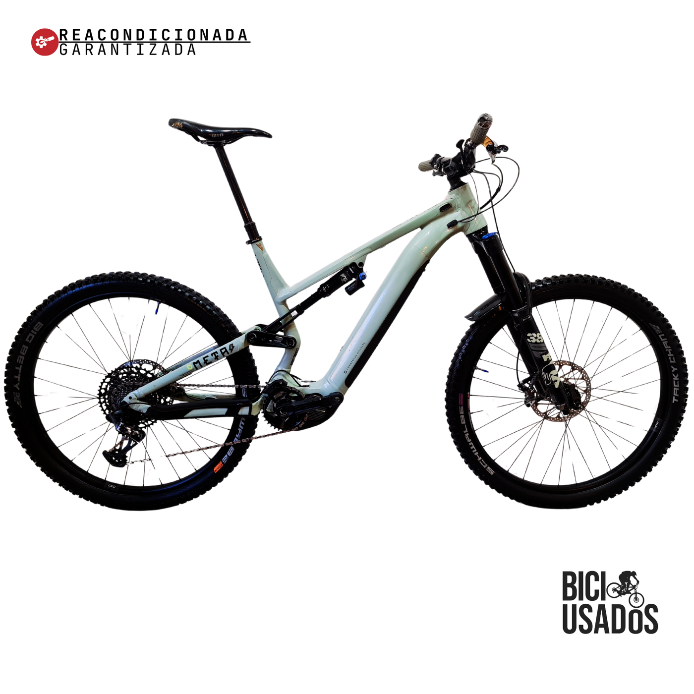 Metapower Essential 29er (2021)
