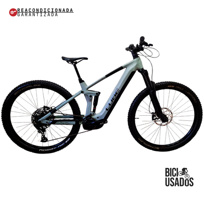 Stereo Hybrid 140 HPC PRO (2024)