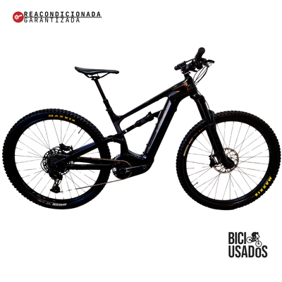 Cannondale – Habit Neo Carbon (2019)