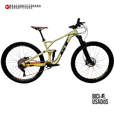 GT – Sensor Comp (2019)