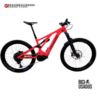 Turbo Levo Comp Alloy (2023)