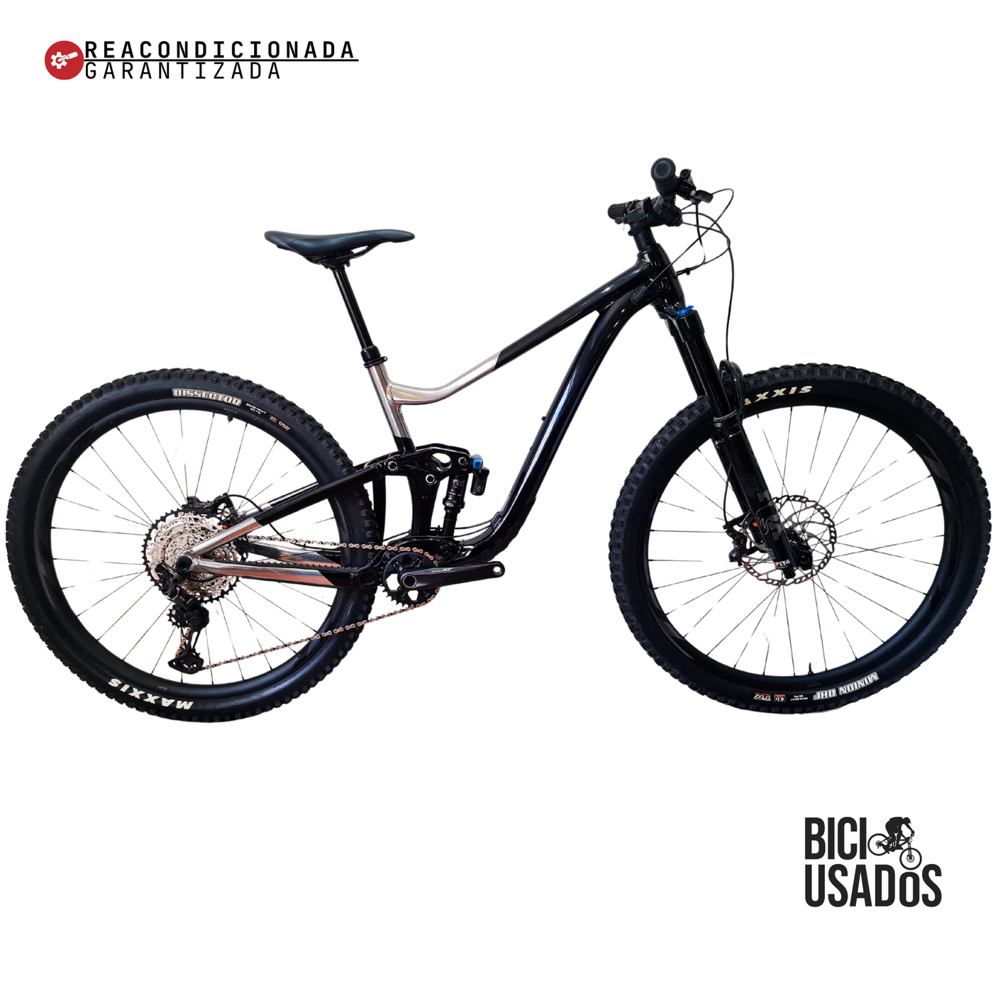 Giant - Trance X 29er 1 (2023)