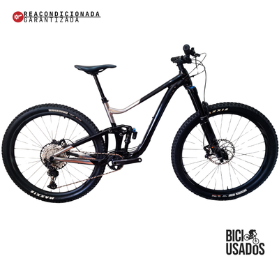 Giant - Trance X 29er 1 (2023)