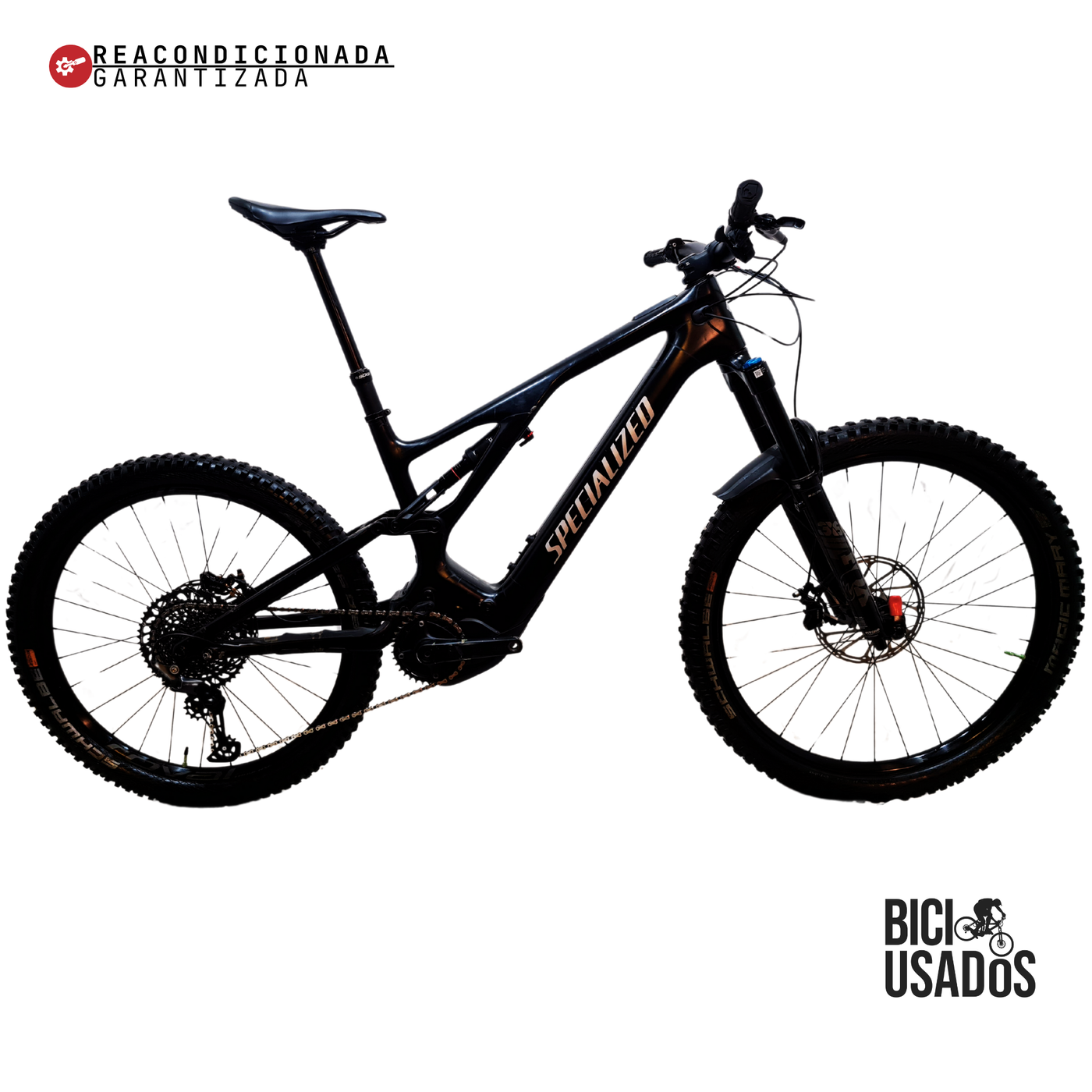 Specialized – Turbo Levo Comp Carbon (2023)