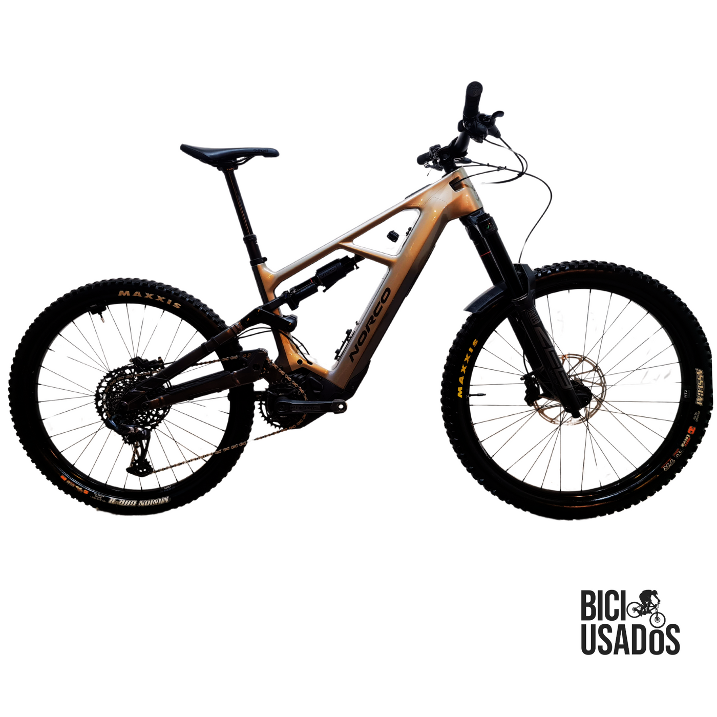 Norco – Range VLT C2 (2025)