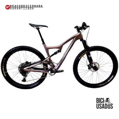 Ibis – Ripley LS (2020)