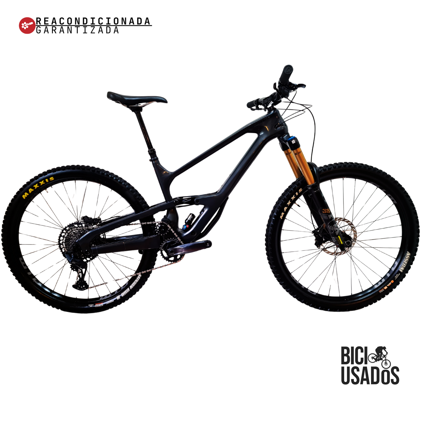 Jekyll Carbon 1 (2023)