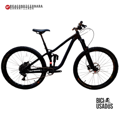 NS Bikes - Snabb 2 150 (2019)