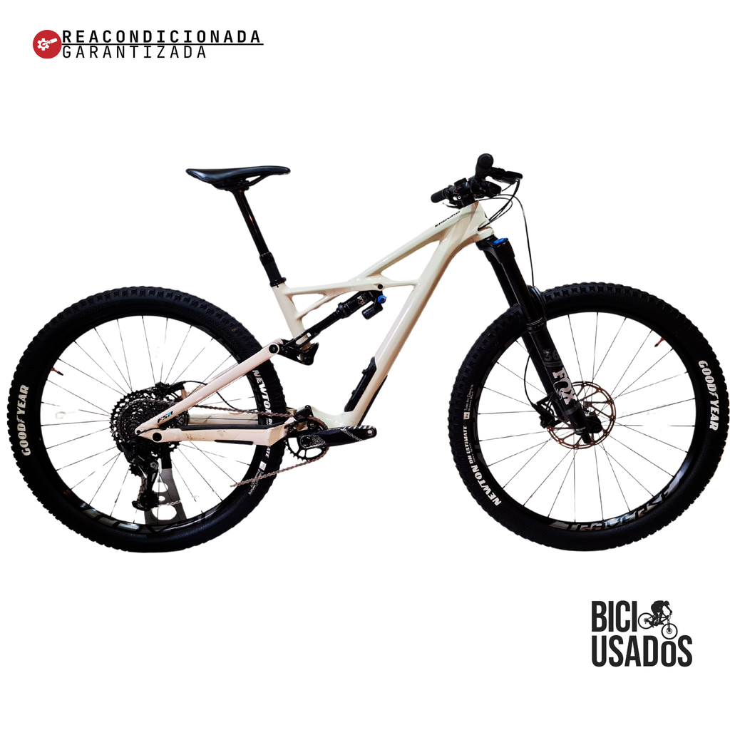 Enduro Elite Carbon 29er (2019)