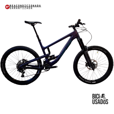 Nomad 4C (2019)
