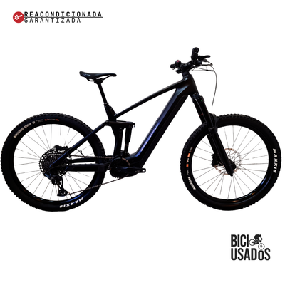 Stereo Hybrid 160 HPC SLX (2024)