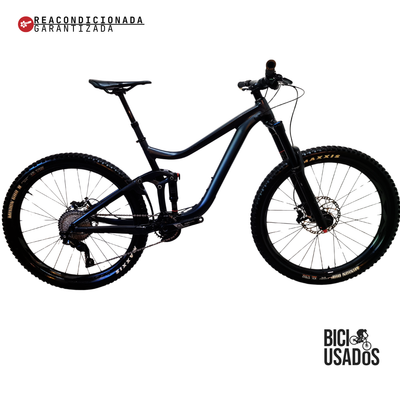 Giant - Reign 2 (2019)