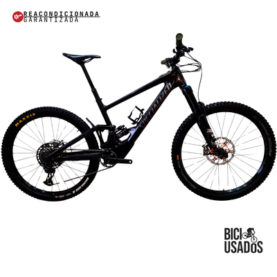 Kenevo SL Comp Carbon (2022)