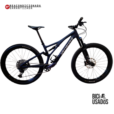 Stumpjumper Comp Carbon (2023)