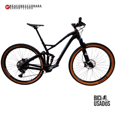 Niner - JET 9 RDO (2018)