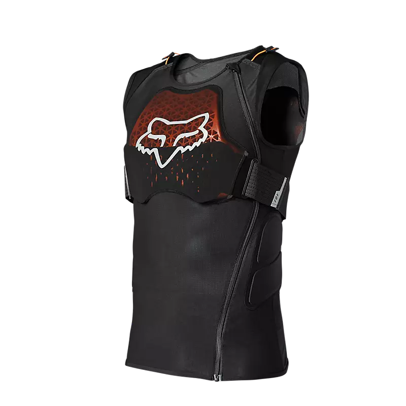 JOFA FOX | BASE FRAME PRO | D3O | SIN MANGAS