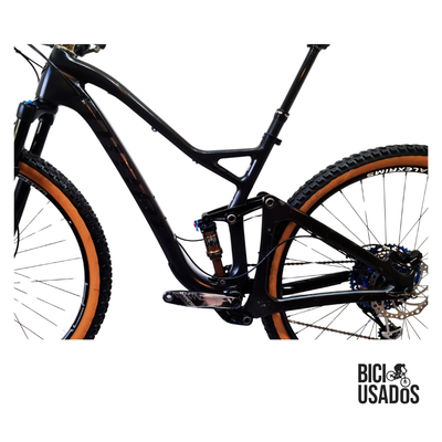 Niner - JET 9 RDO (2018)