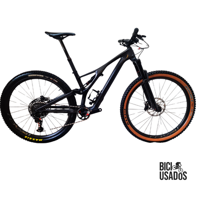 Stumpjumper ST Expert Carbon (2019)
