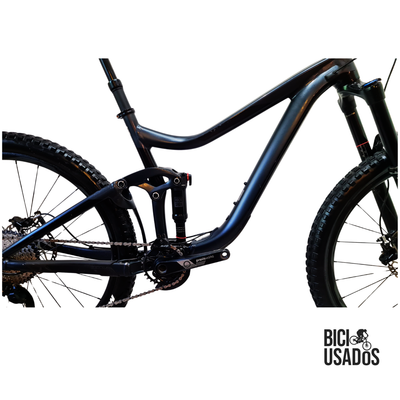 Giant - Reign 2 (2019)