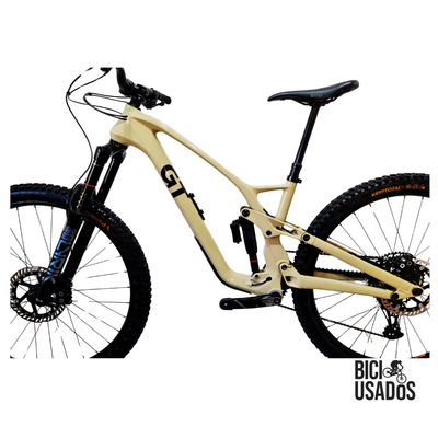 GT – Force Carbon (2024)