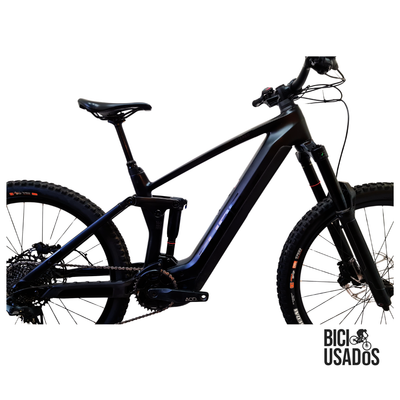Stereo Hybrid 160 HPC SLX (2024)