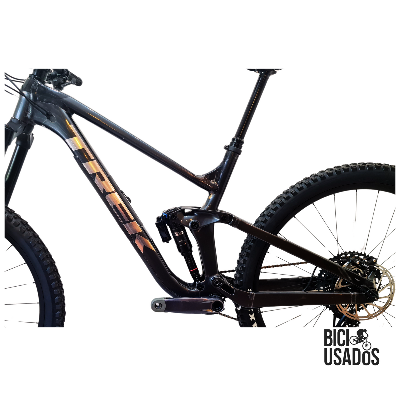 Trek – Slash 8 (2022)