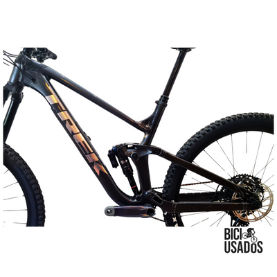 Trek – Slash 8 (2022)