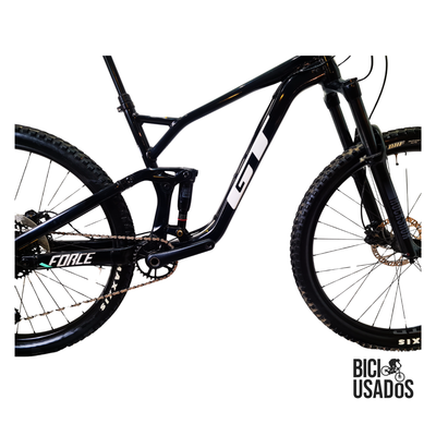 Force Sport 29er (2023)