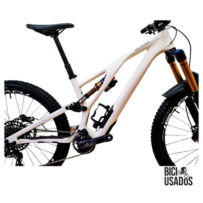Specialized – Stumpjumper EVO PRO Carbon (2024)