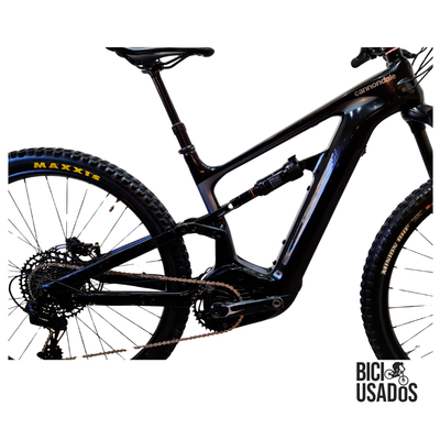 Cannondale – Habit Neo Carbon (2019)