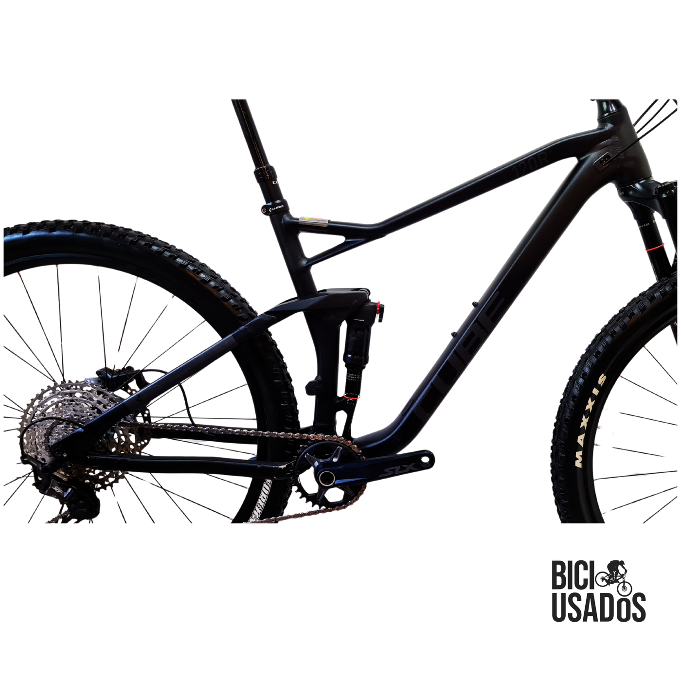 Stereo One 22 Race (2022)