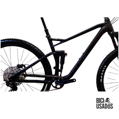 Stereo One 22 Race (2022)