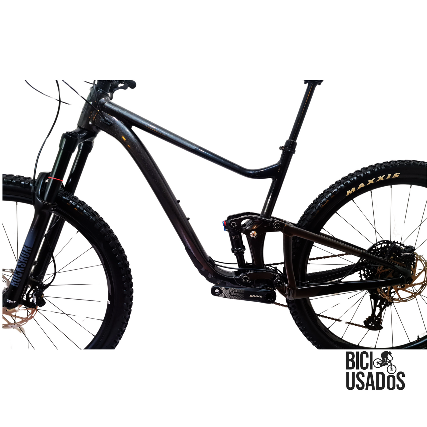 Giant - Trance X 29er 2 (2023)