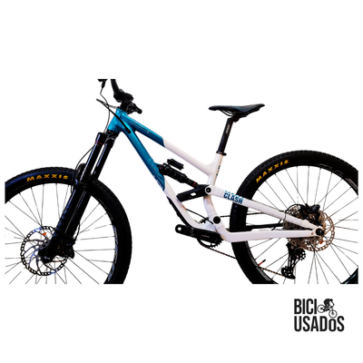 Commencal - Clash Junior (2021)