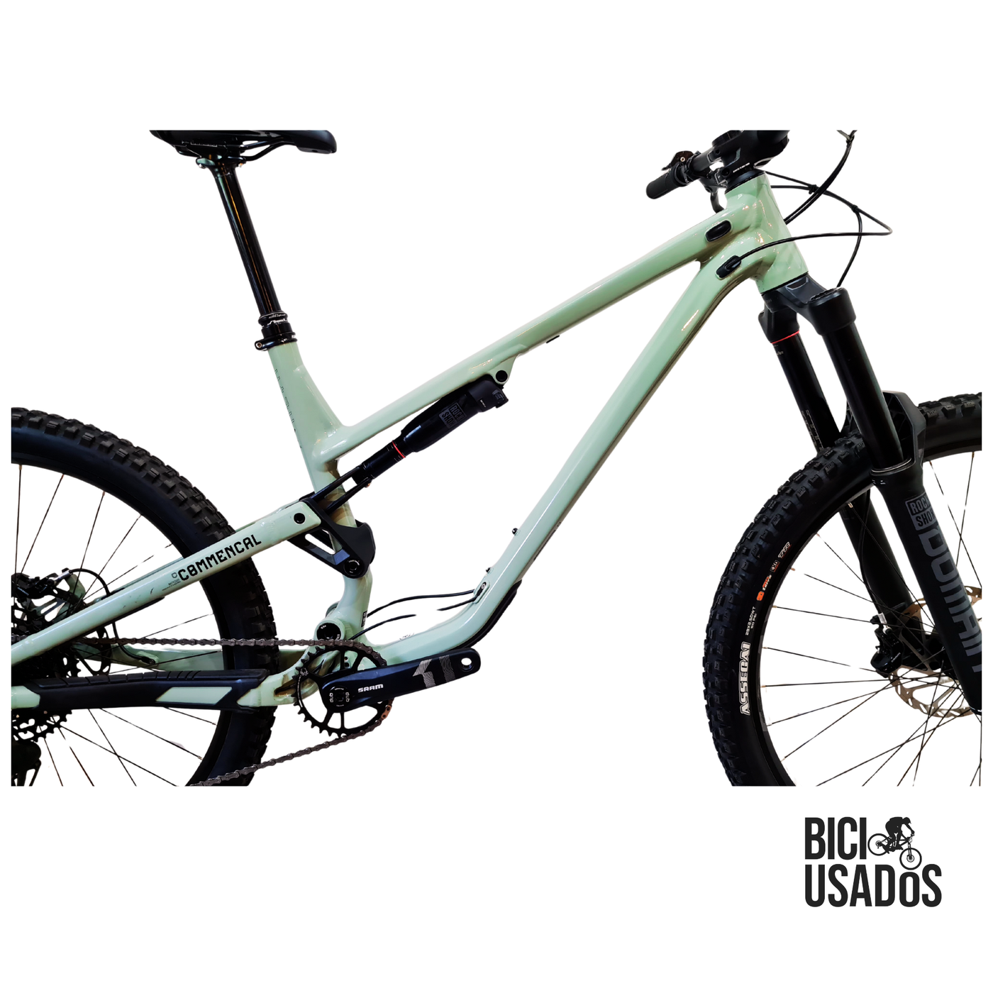 Meta SX V4 Origin (2024)