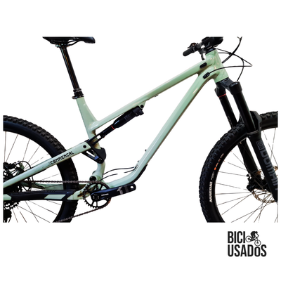 Meta SX V4 Origin (2024)