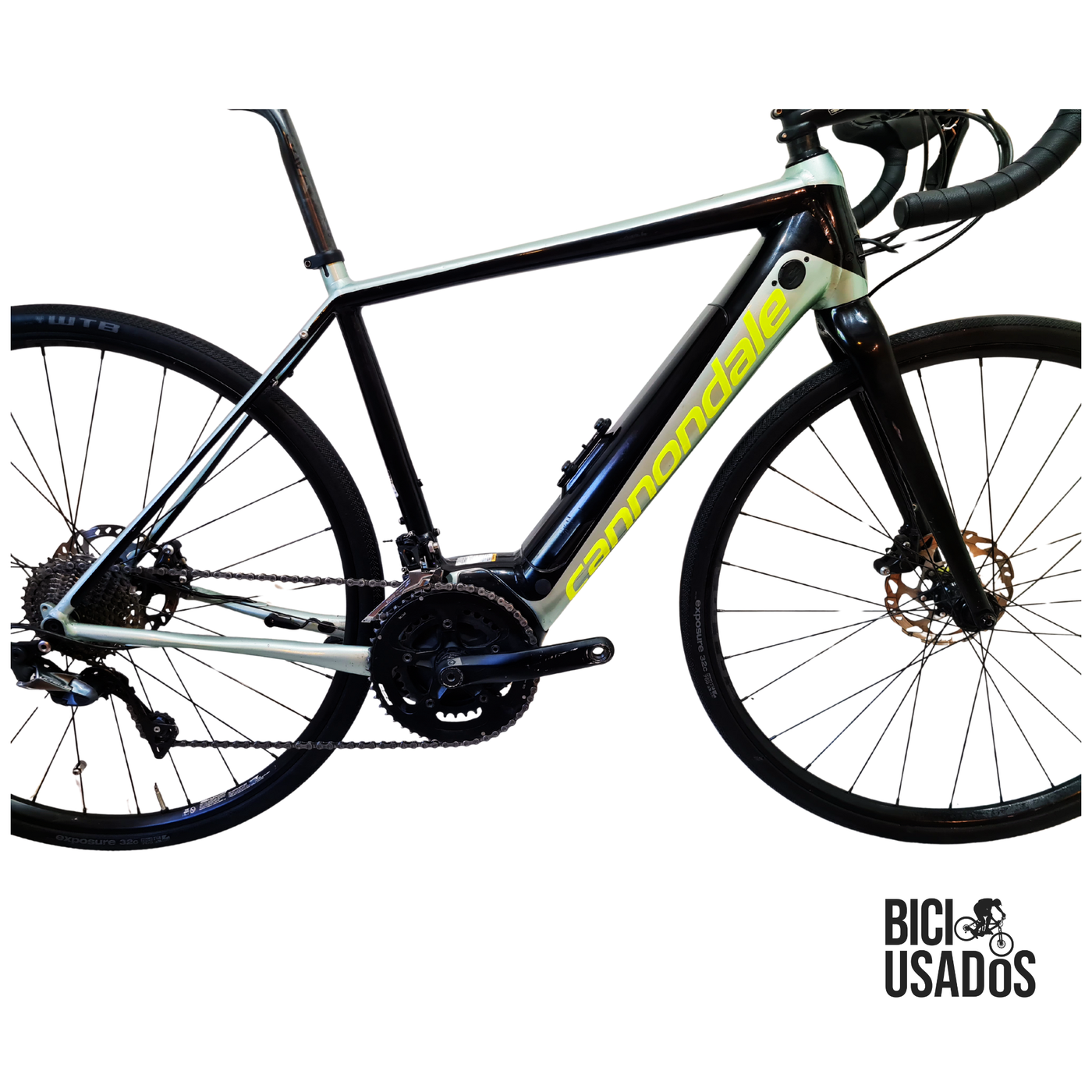 Synapse Neo 2 (2019)