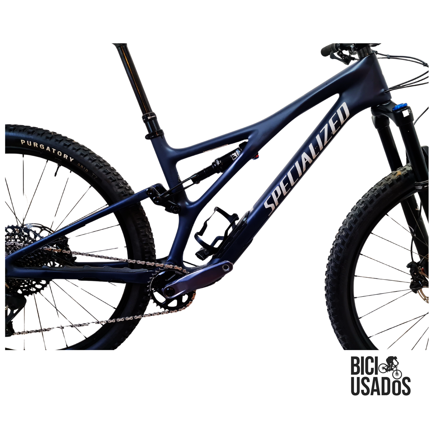 Stumpjumper Comp Carbon (2023)