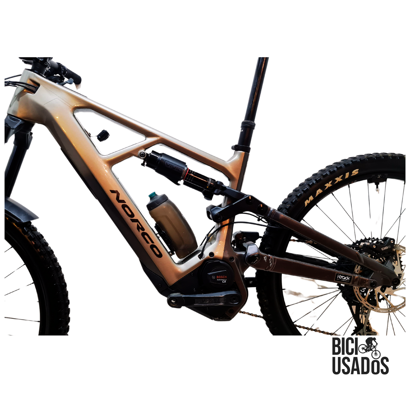 Norco – Range VLT C2 (2025)