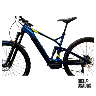 GT – E Force Current 29er (2024)