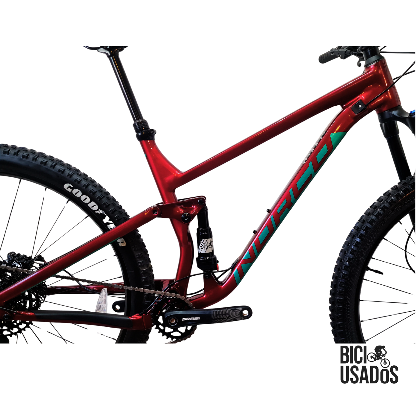 Fluid FS3 (2021)