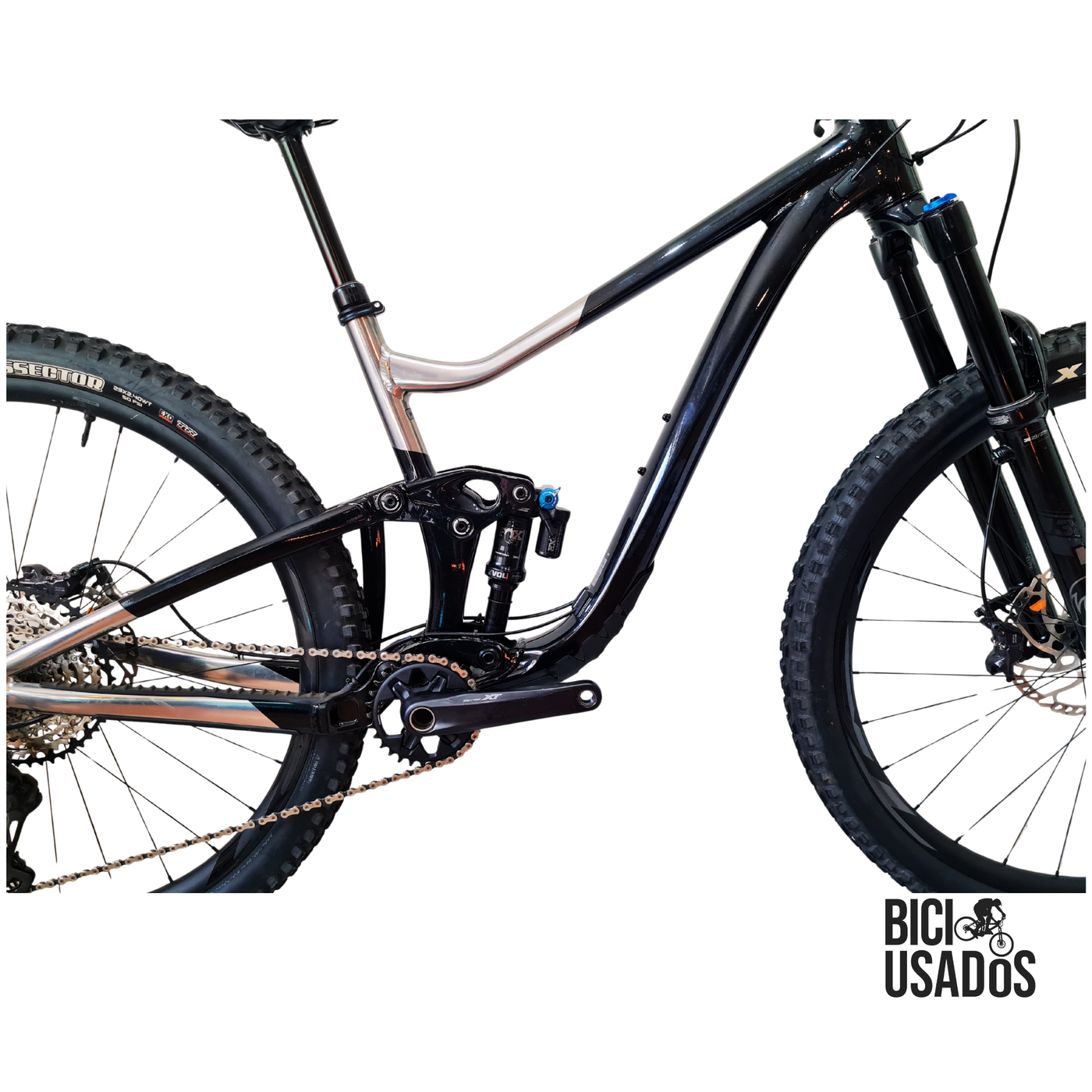 Giant - Trance X 29er 1 (2023)