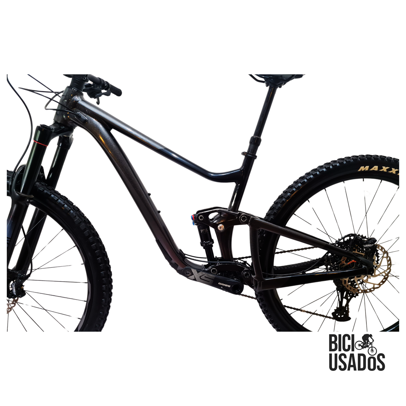 Giant - Trance X 29er 2 (2023)