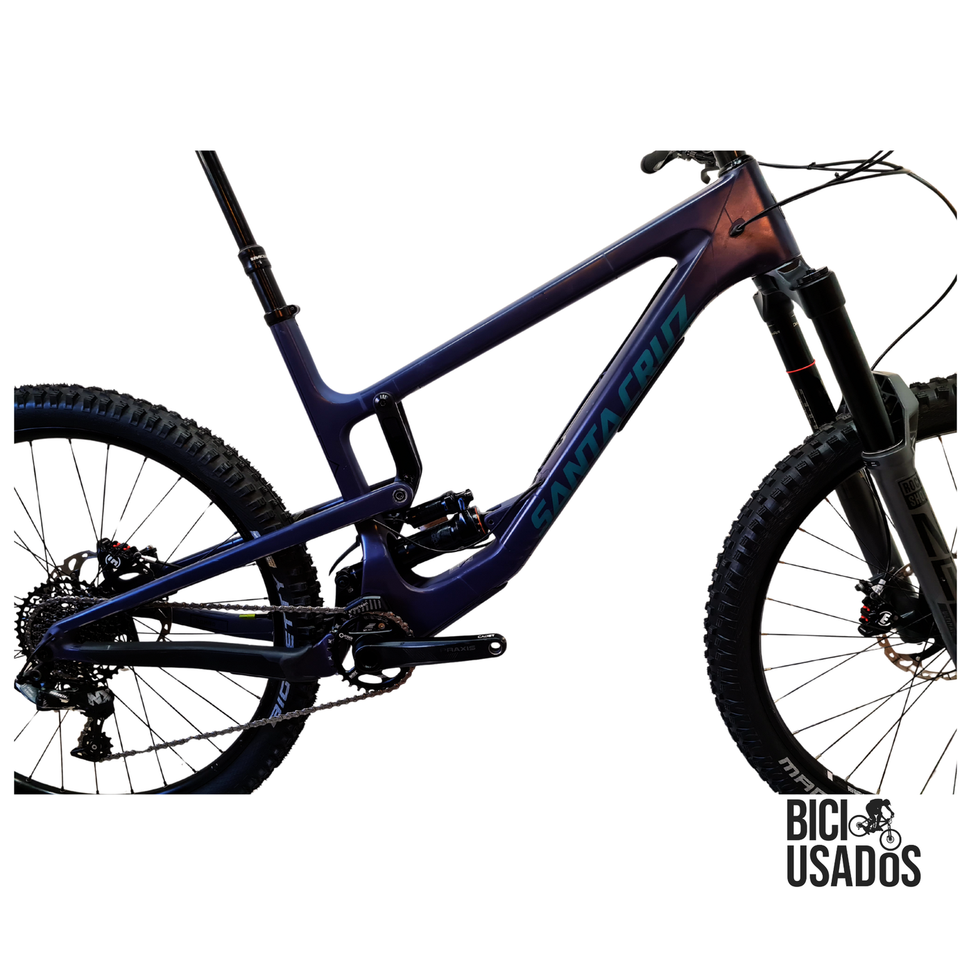 Nomad 4C (2019)
