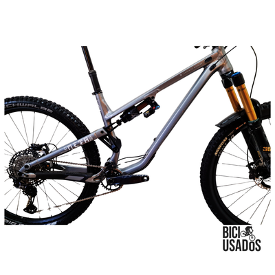 Meta TR Signature (2021)