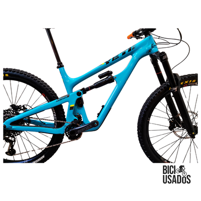 SB150 Turq (2020)