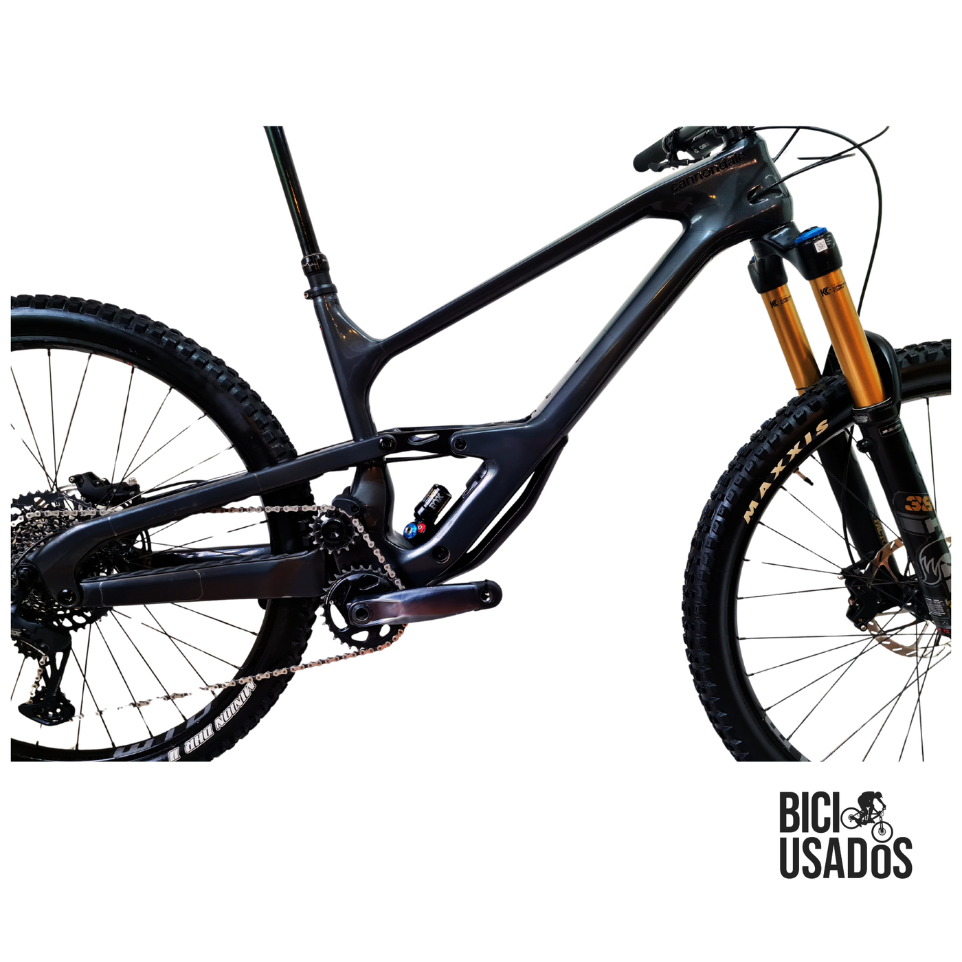 Jekyll Carbon 1 (2023)